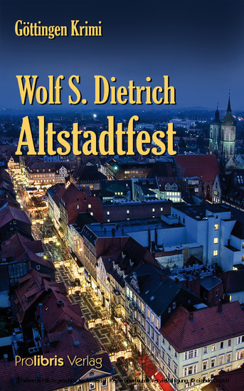 Altstadtfest main product photo