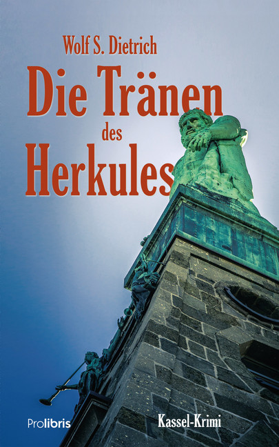 Die Tränen des Herkules main product photo
