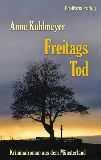 Freitags Tod main product photo