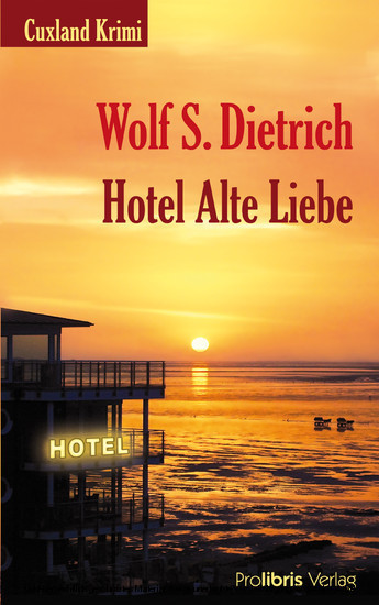 Hotel Alte Liebe main product photo