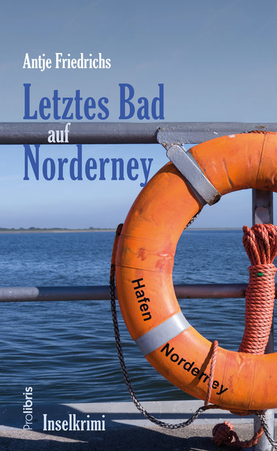 Letztes Bad auf Norderney main product photo