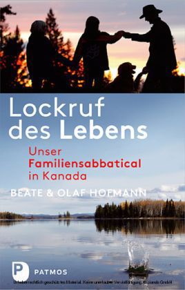 Lockruf des Lebens main product photo