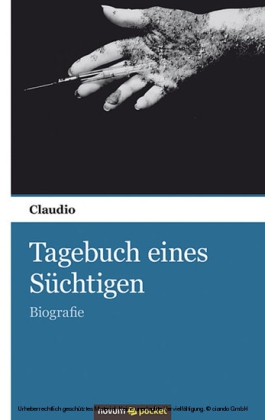 Tagebuch eines Süchtigen