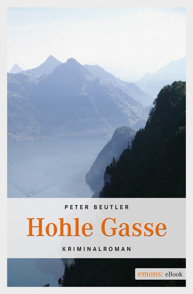 Hohle Gasse main product photo