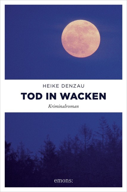 Tod in Wacken main product photo