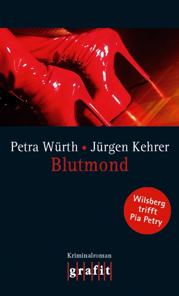 Blutmond main product photo