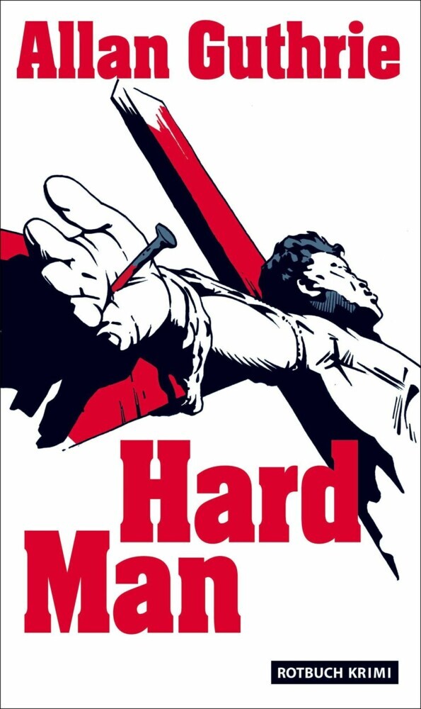 Hard Man main product photo