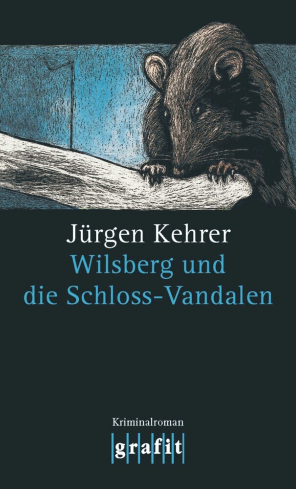 Wilsberg und die Schloss-Vandalen main product photo