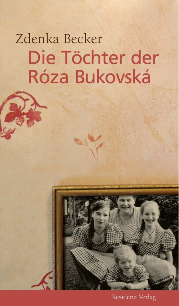 Die Töchter der Róza Bukovská main product photo