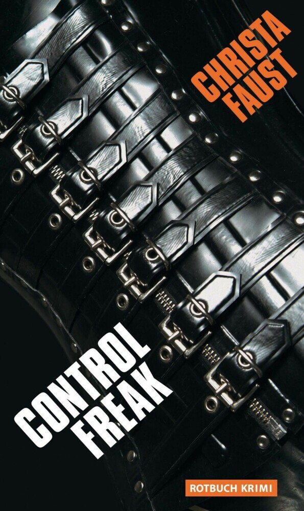 Control Freak main product photo