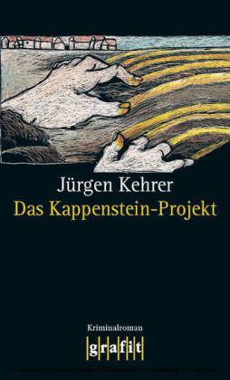 Das Kappenstein-Projekt main product photo