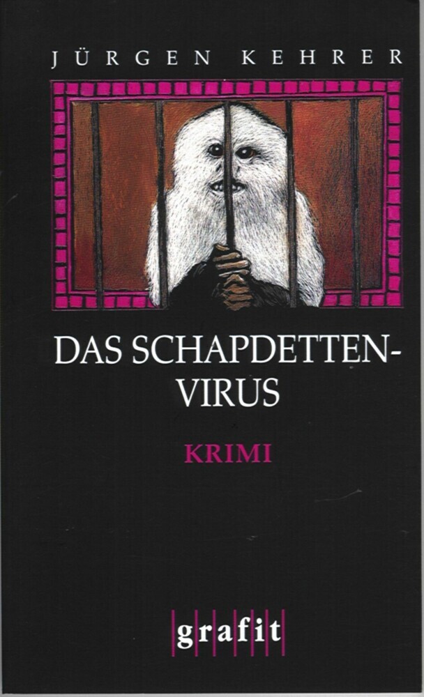 Das Schapdetten-Virus main product photo