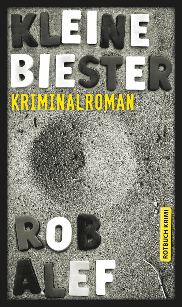 Kleine Biester main product photo