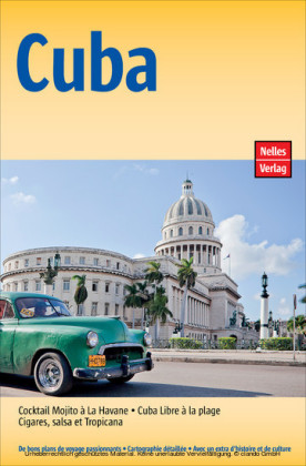 Guide Nelles Cuba