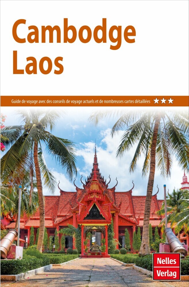 Guide Nelles Cambodge Laos main product photo