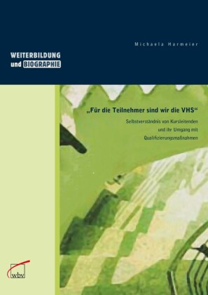 'Für die Teilnehmer sind wir die VHS'