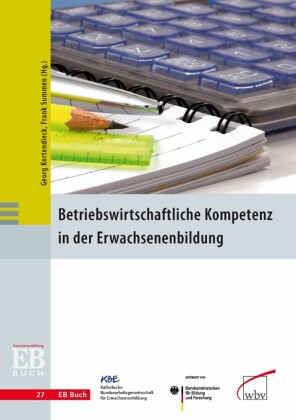 Betriebswirtschaftliche Kompetenz in der Erwachsenenbildung