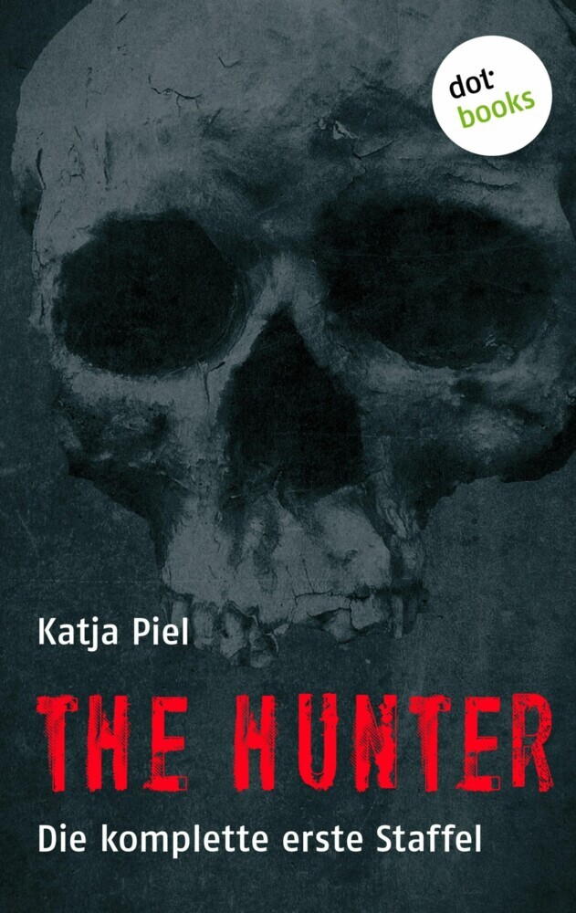 THE HUNTER main product photo