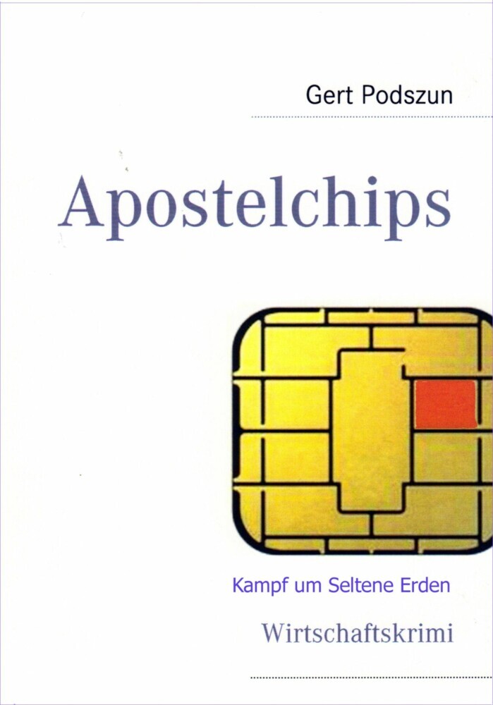 Apostelchips main product photo