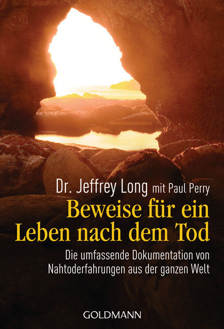 Beweise für ein Leben nach dem Tod main product photo