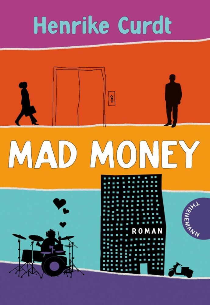 Mad Money main product photo