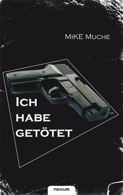 Ich habe getötet! main product photo