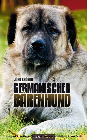 Germanischer Bärenhund main product photo