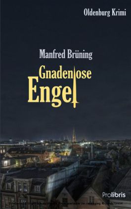 Gnadenlose Engel main product photo