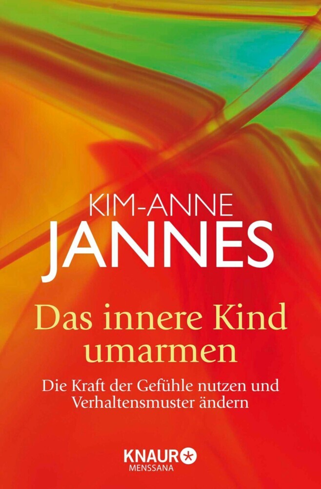 Das innere Kind umarmen main product photo