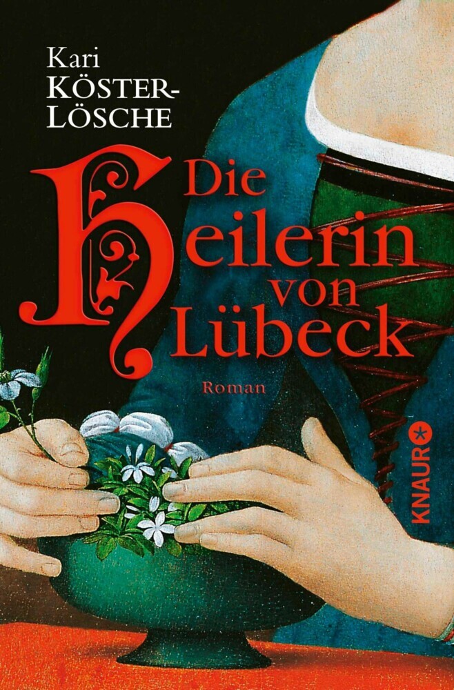 Die Heilerin von Lübeck main product photo