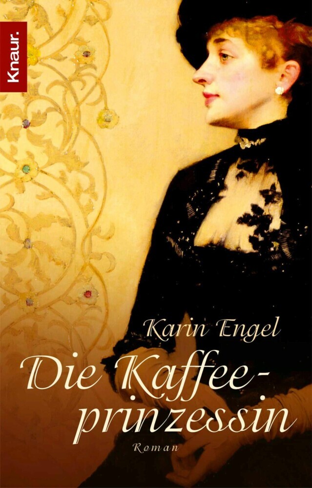 Die Kaffeeprinzessin main product photo