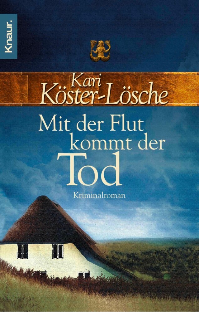 Mit der Flut kommt der Tod main product photo