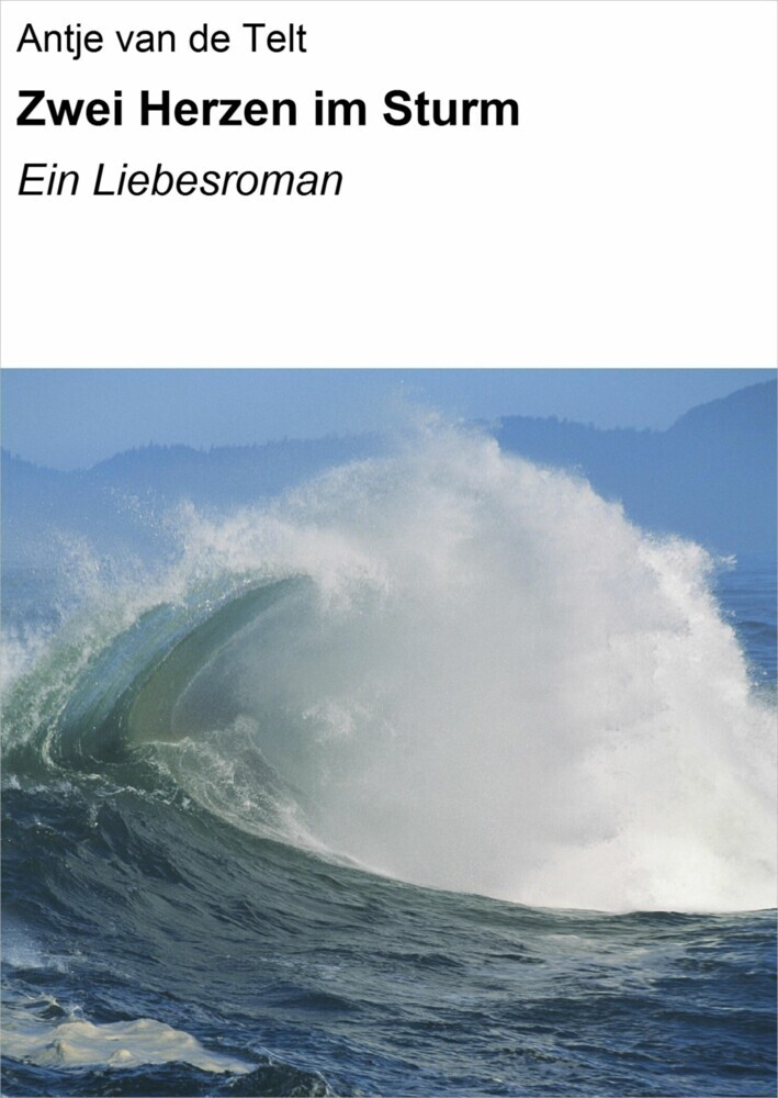 Zwei Herzen im Sturm main product photo