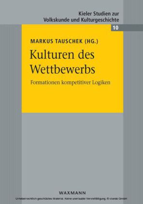 Kulturen des Wettbewerbs