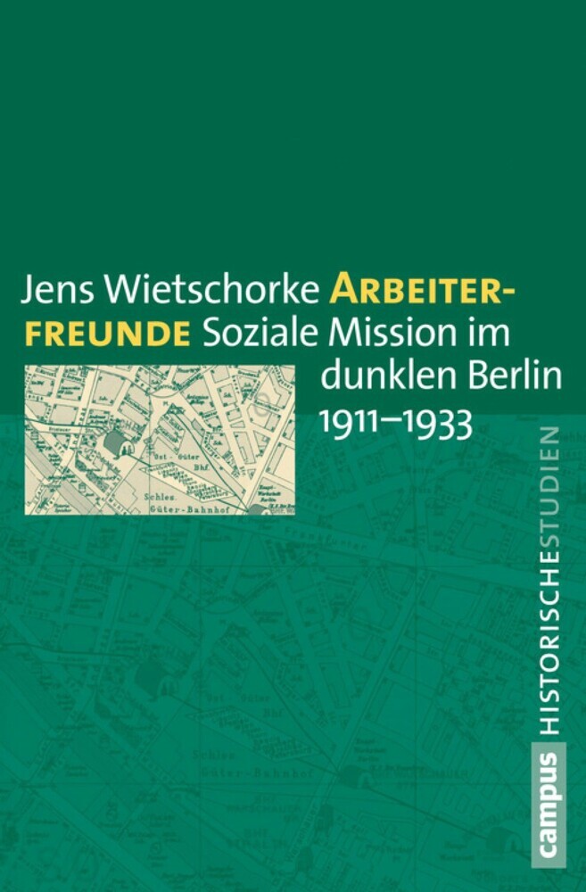 Arbeiterfreunde main product photo