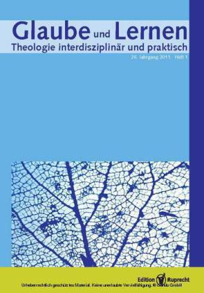 Glaube und Lernen