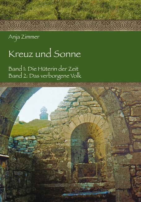 Kreuz und Sonne main product photo