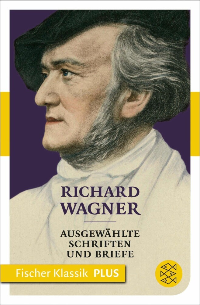 Ausgewählte Schriften und Briefe main product photo