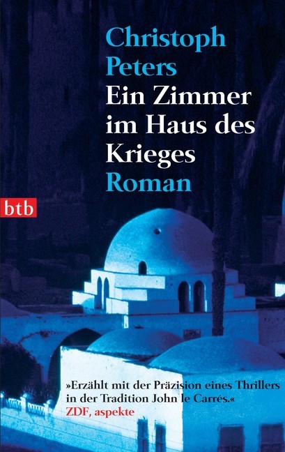 Ein Zimmer im Haus des Krieges main product photo