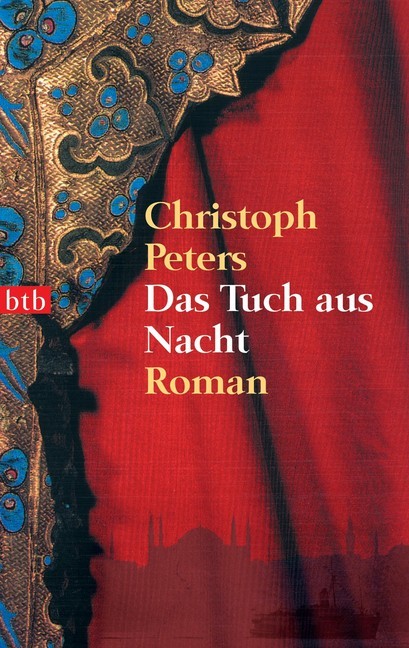 Das Tuch aus Nacht main product photo