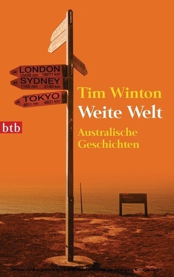 Weite Welt main product photo