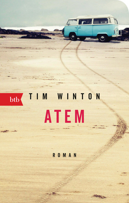 Atem main product photo