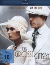 Der große Gatsby, 1 Blu-ray