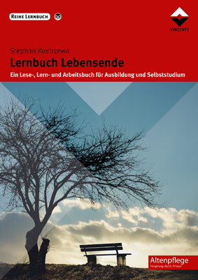 Lernbuch Lebensende main product photo