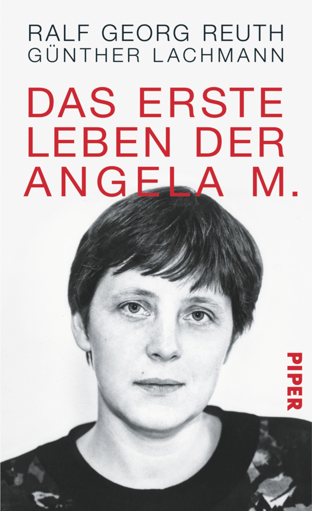 Das erste Leben der Angela M. main product photo