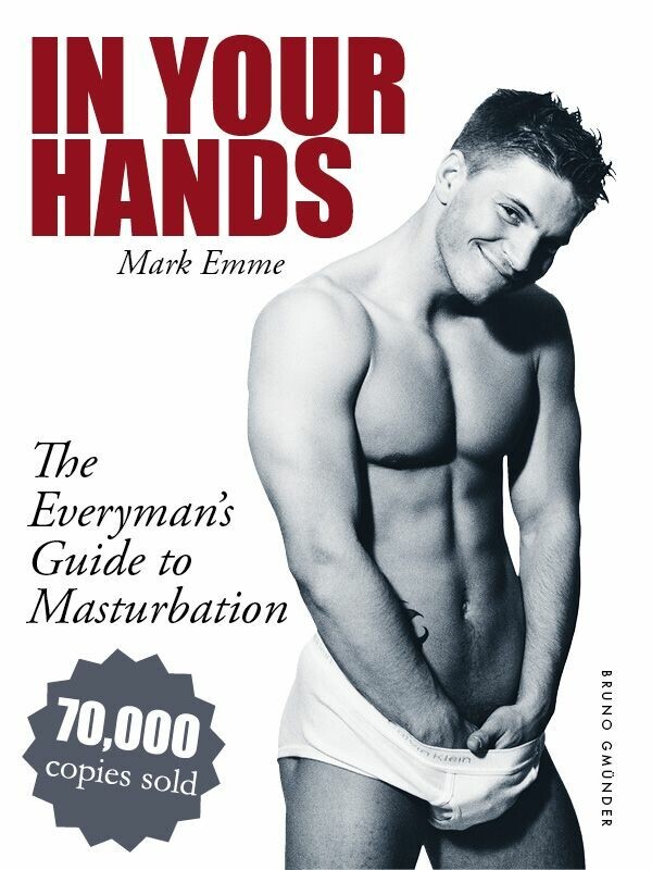 In Your Hands. The Everyman's Guide to Masturbation main product photo