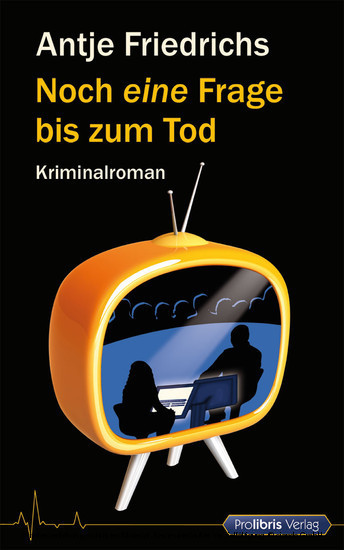 Noch eine Frage bis zum Tod main product photo