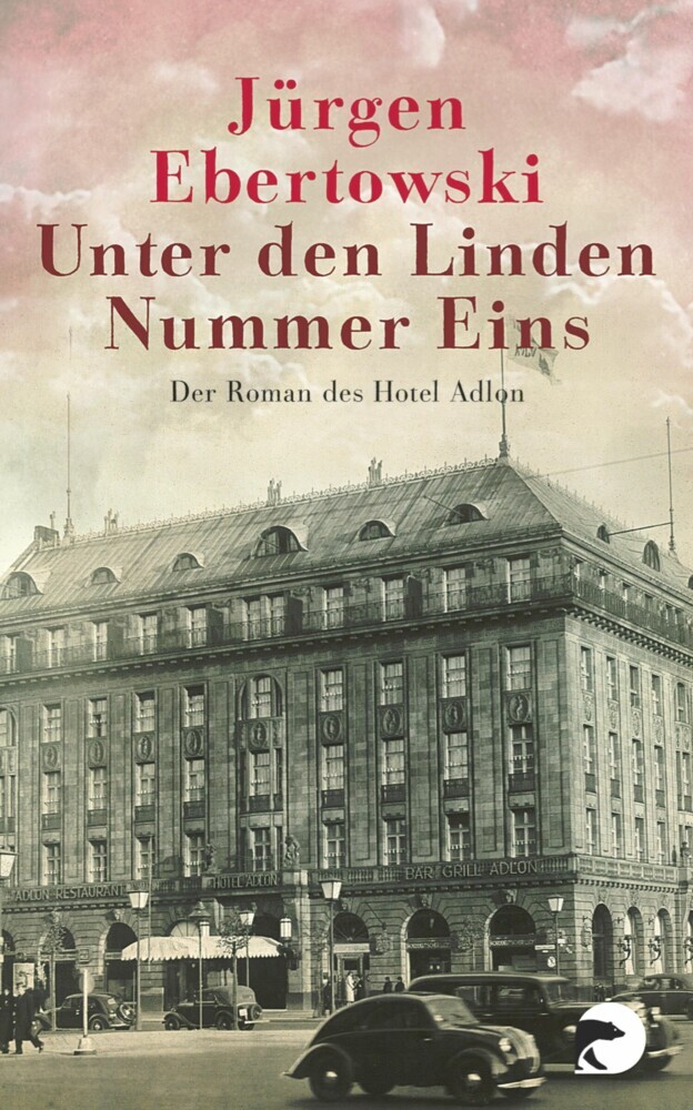 Unter den Linden Nummer Eins main product photo