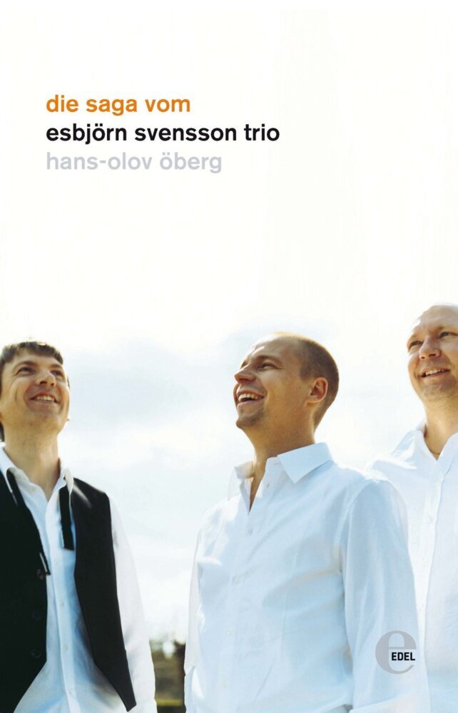 Die Saga vom Esbjörn Svensson Trio main product photo