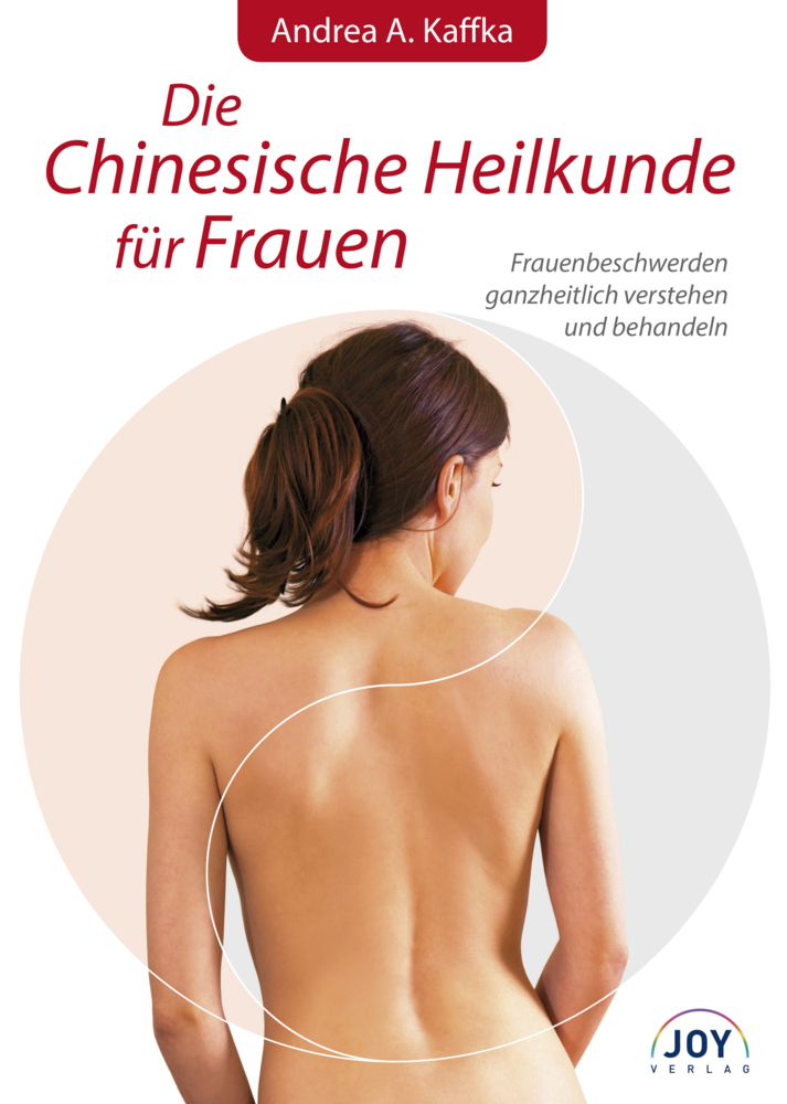 Die Chinesische Heilkunde für Frauen main product photo